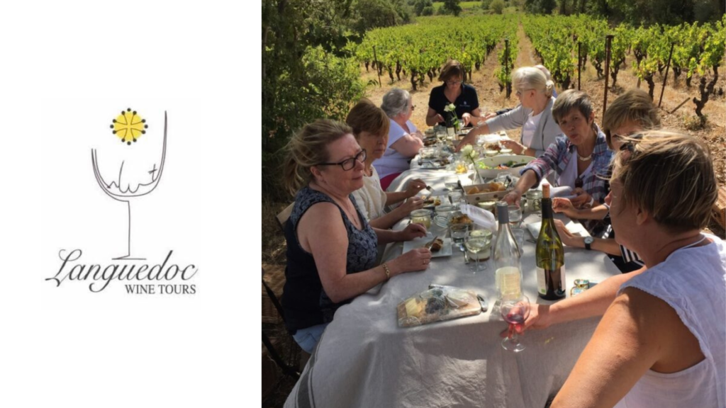 previous tour outdoor dining